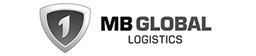 mb global logistics inc logo addison il