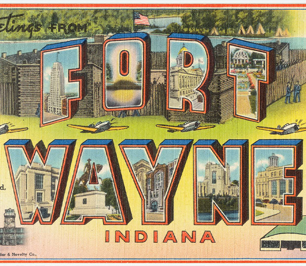 Website Design Company Indiana Fort Wayne