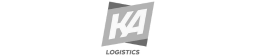 KA Logistics Logo Bolingbrook Illinois