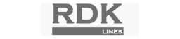 RDK Lines Logo Westmont Illinois